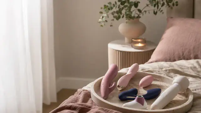 Vibratorer