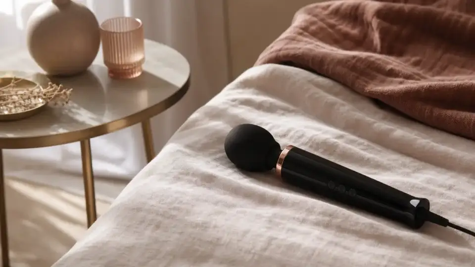 Magic Wand