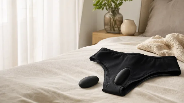 Trussevibratorer