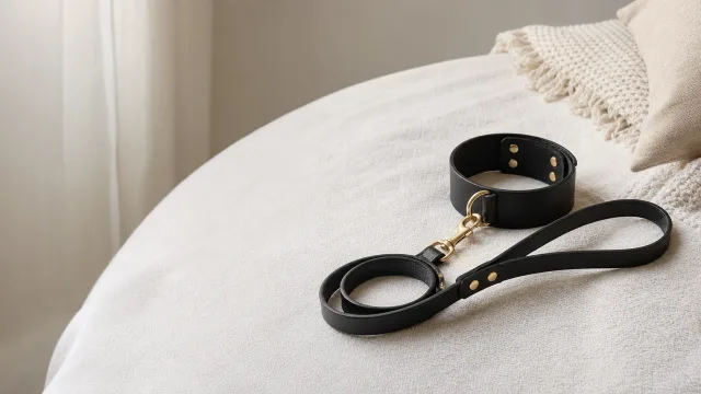 Leashes