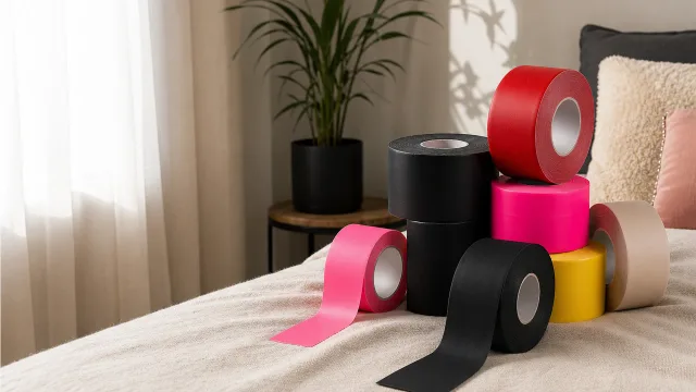 Tape