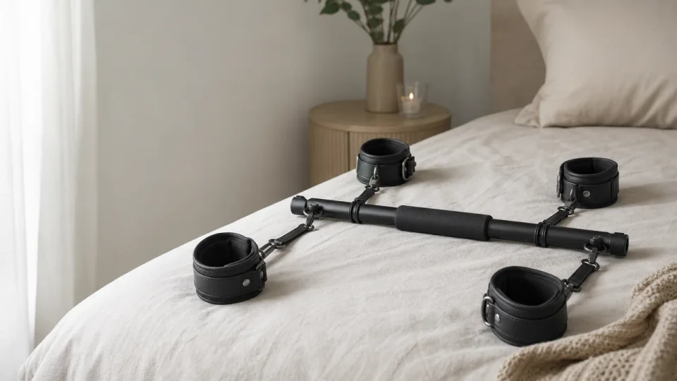Spreader bars