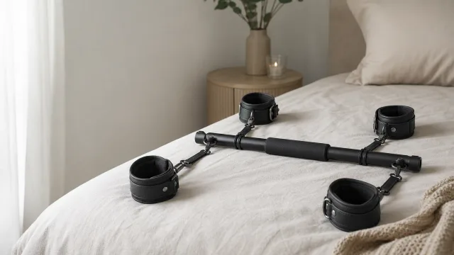 Spreader bars