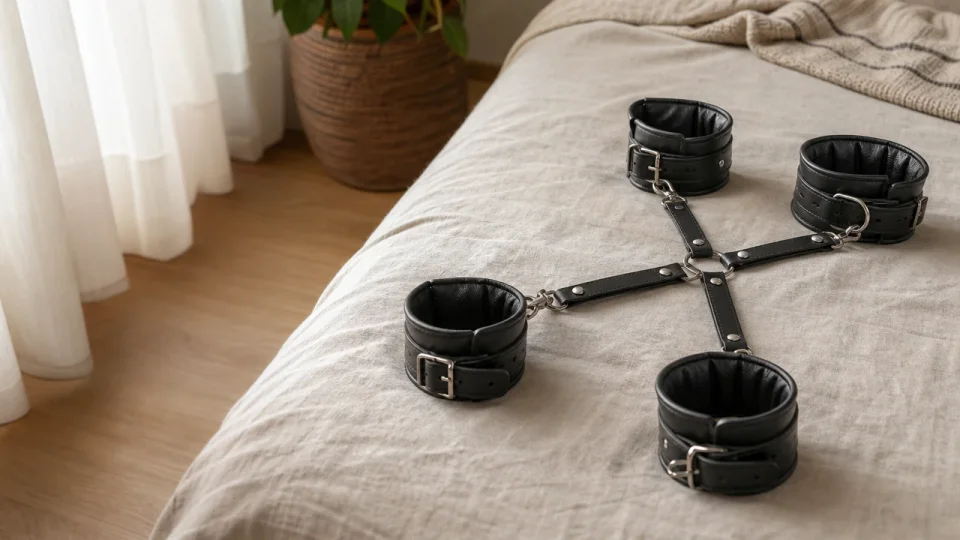 Hogties