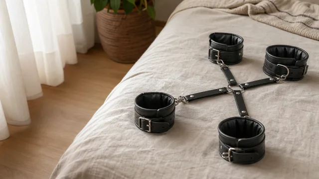 Hogties