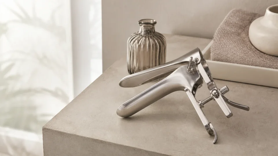 Speculum