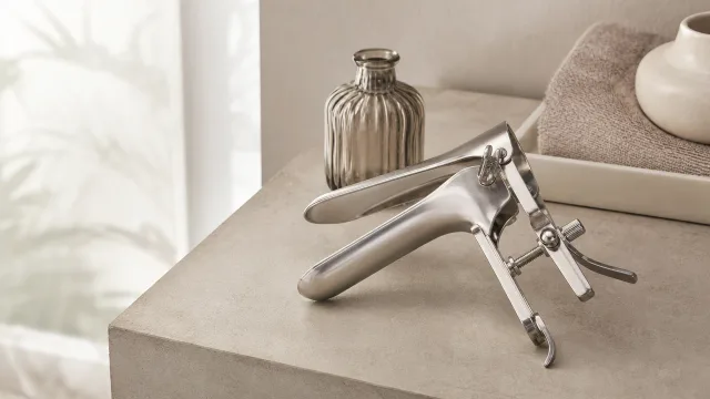 Speculum
