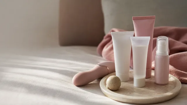 Orgasmecremer