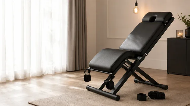 Sexmøbler